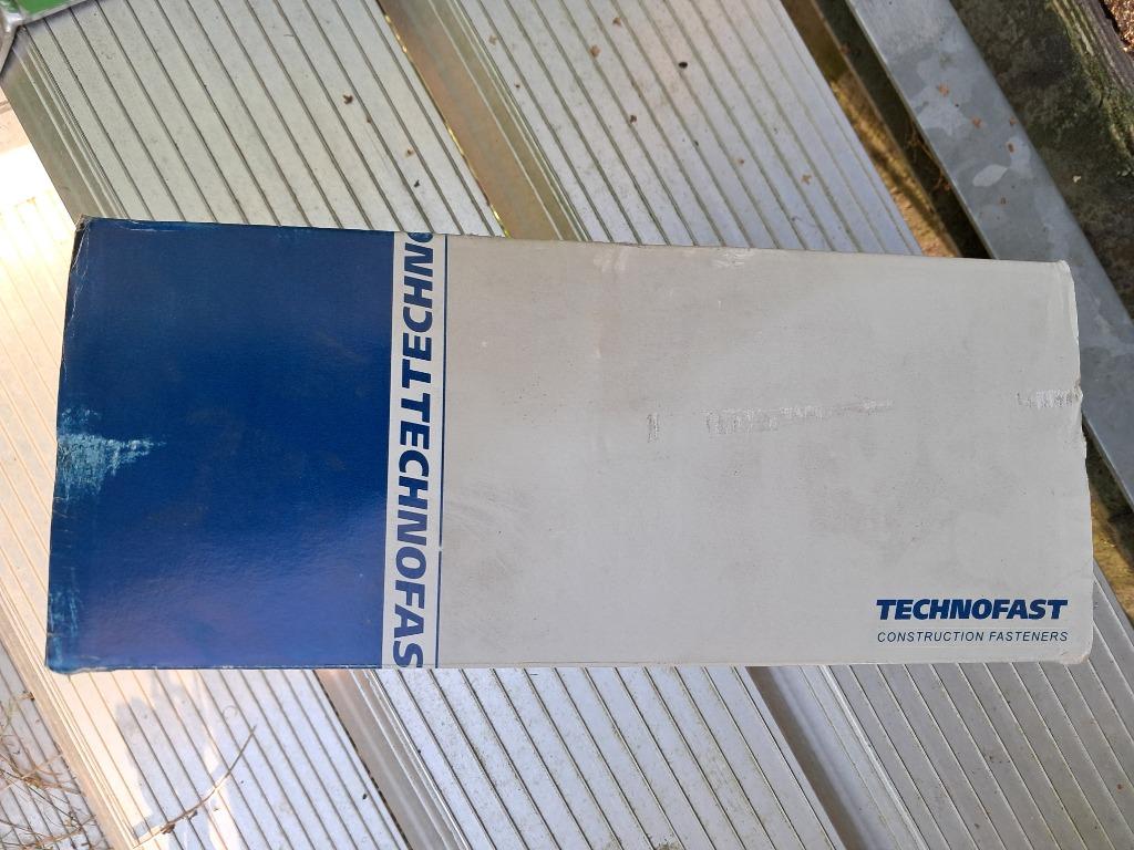 Gipsplaat schroeven 70mm, Ophalen, Schroeven