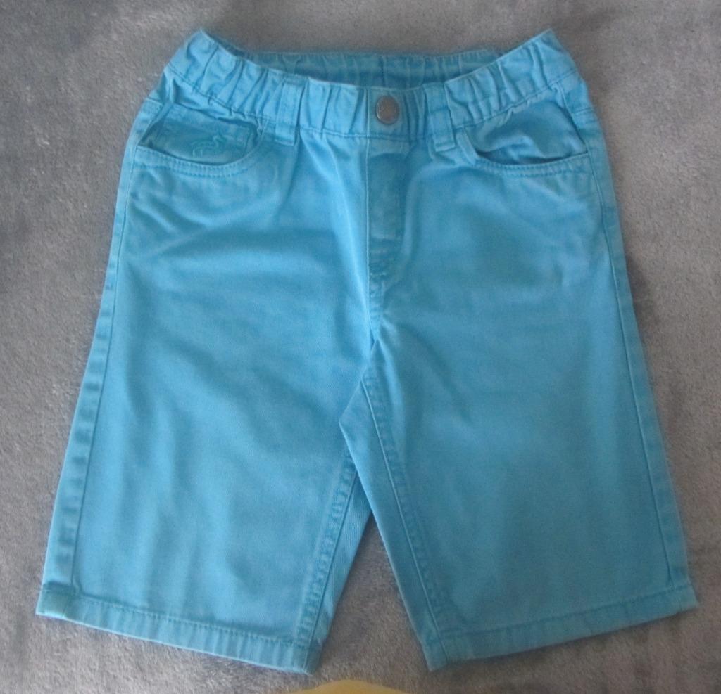 Short Palomino - Maat 110 / 5 jaar, Broek, Ophalen of Verzenden, Jongen, Palomino
