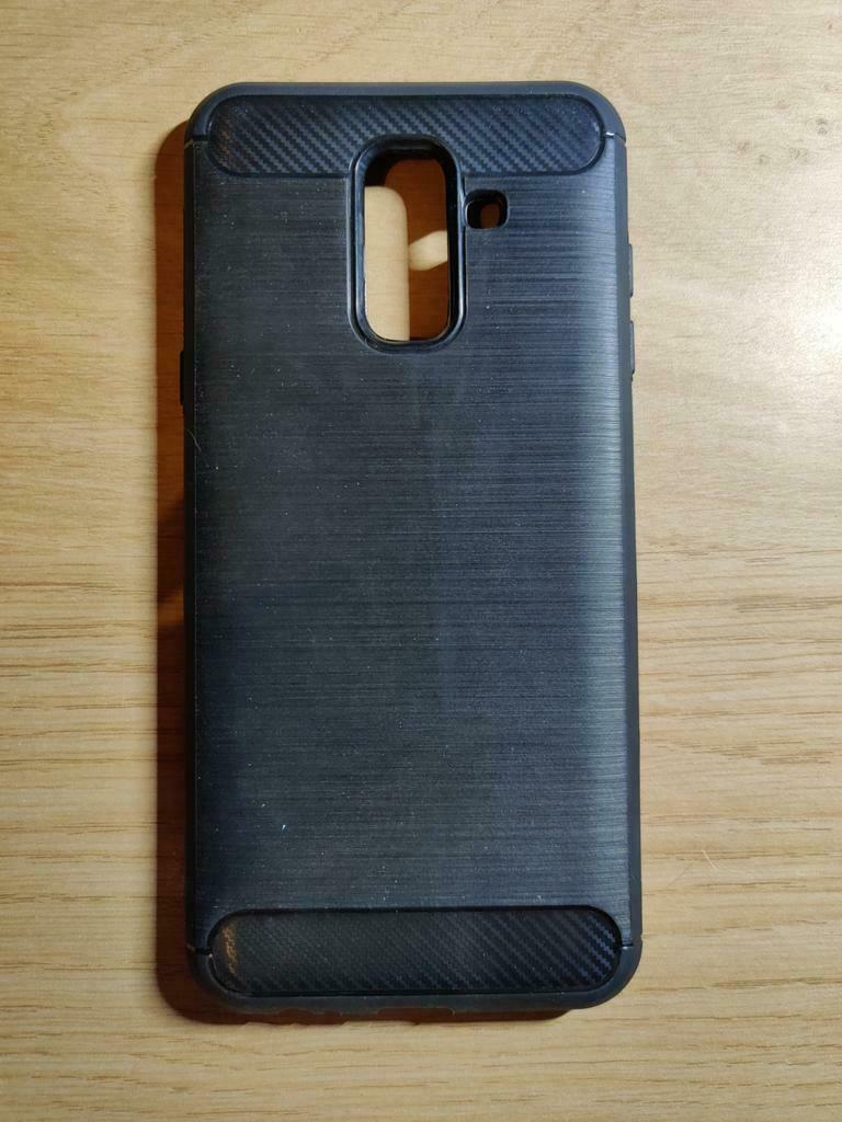 Coque Samsung A6 Plus, Télécoms, Enlèvement ou Envoi, Neuf, Autres modèles, Façade ou Cover