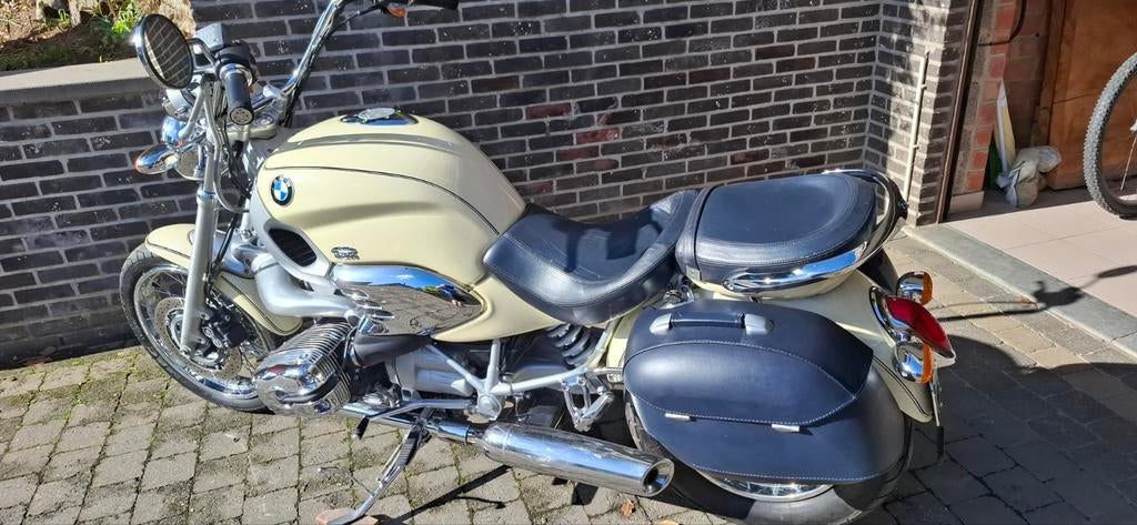 BMW 1200c ABS , 7300 km, bmw 1200 c , bmw1200c, Transmission par cardan, 2 cylindres, Particulier, 1200 cm³