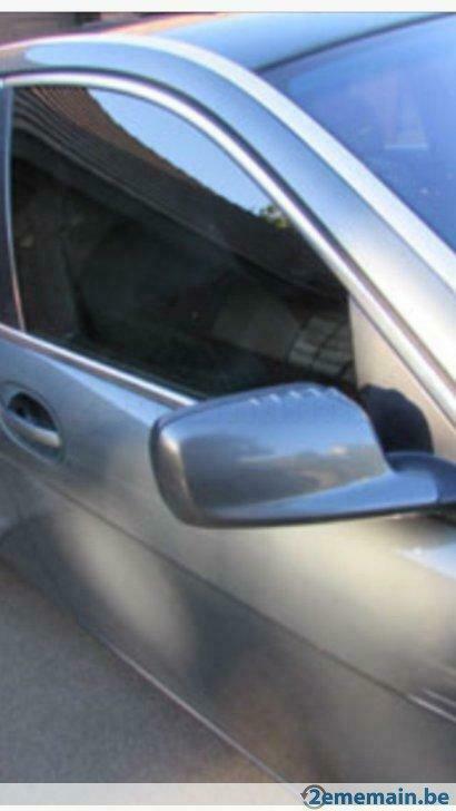BMW SERIE 7 e 65 66,moulure chromé contour de porte av droit, Enlèvement, Neuf, BMW
