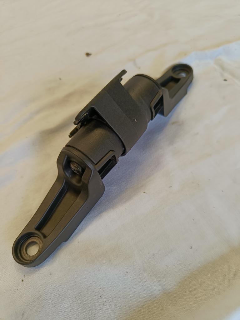 Accessoires KTM 1290 Super Adventure, Motos, Enlèvement ou Envoi, Utilisé