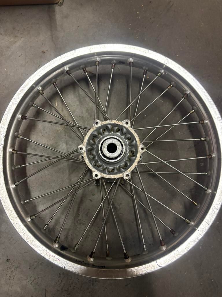 Roue KTM 2001, Enlèvement ou Envoi, Utilisé