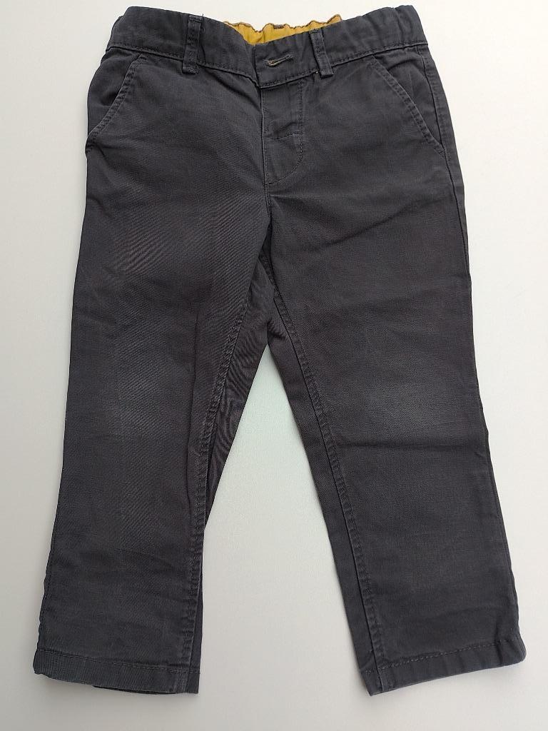 Broek maat 86, Kinderen en Baby's, Babykleding | Maat 86, Ophalen, Gebruikt, Broekje, H&M