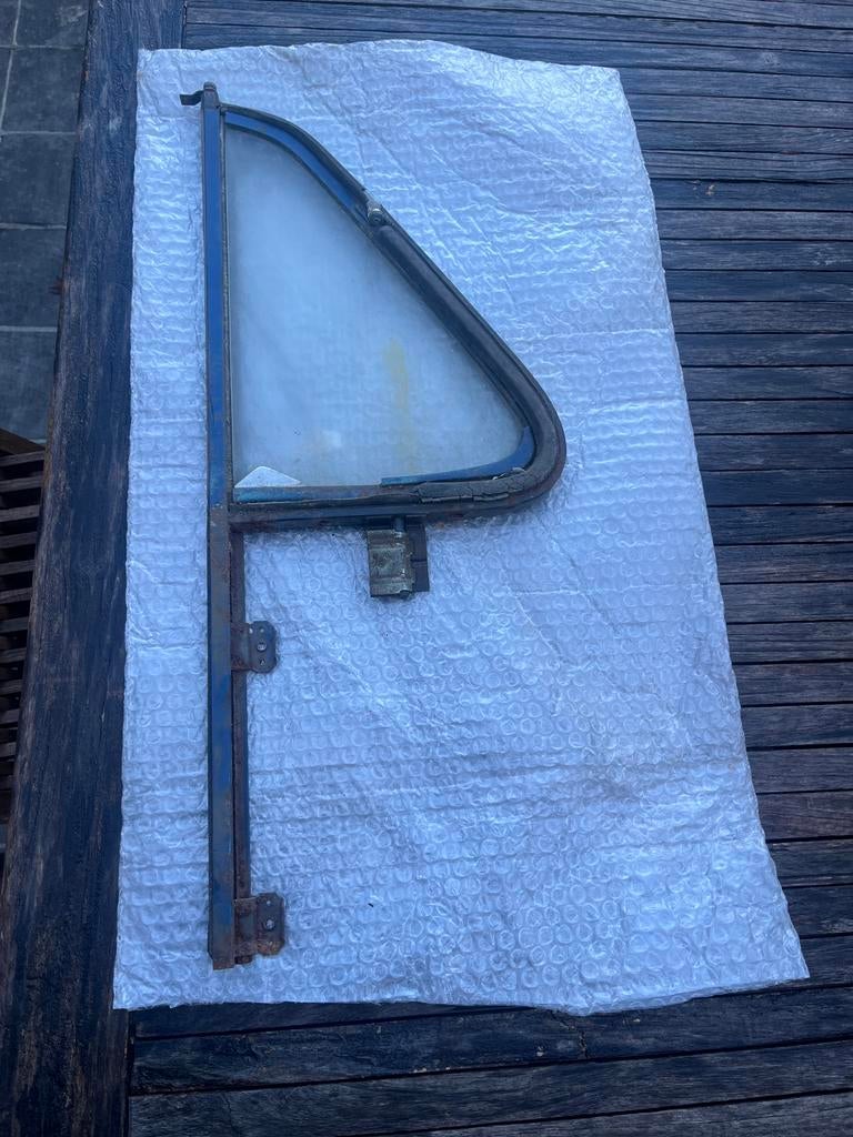 Vitre deflecteur VW TYPE 3, Autos : Pièces & Accessoires, Enlèvement ou Envoi