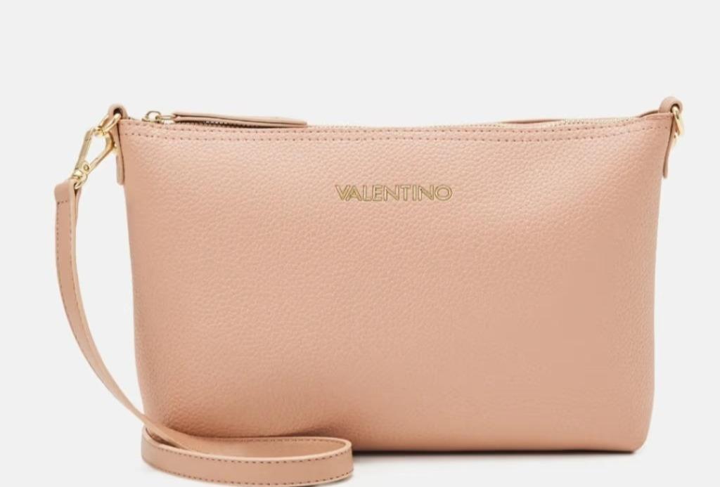Sac à bandoulière Valentino. Nouveau., Enlèvement ou Envoi, Neuf, Rose, Autres marques