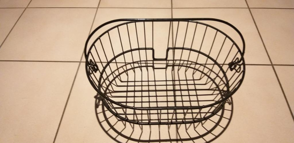 Panier velo, Ophalen of Verzenden, Nieuw, Fietsmand