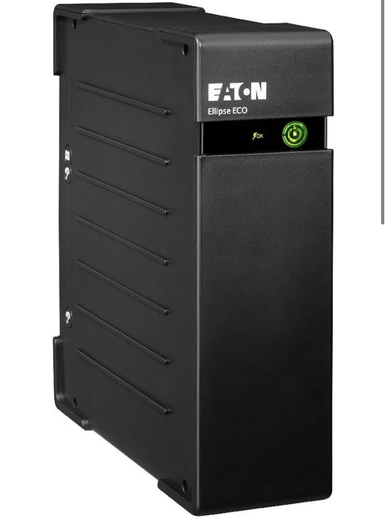 Eaton UPS Ellipse ECO 650 DIN Alimentation continu neuf !, Enlèvement ou Envoi, Neuf