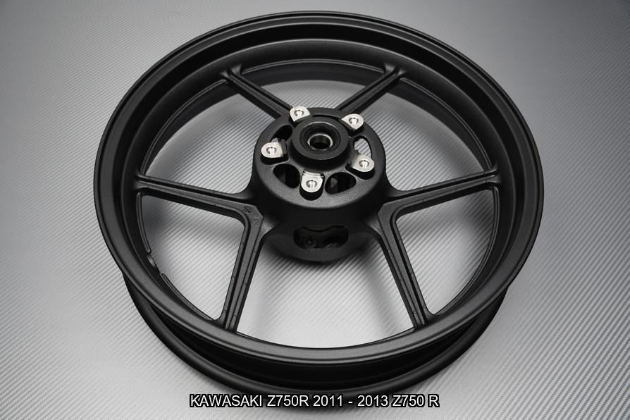 AVDB Voorvelg voor KAWASAKI Z750R 2011 - 2013 Z750 R, Motoren, Ophalen of Verzenden, Nieuw