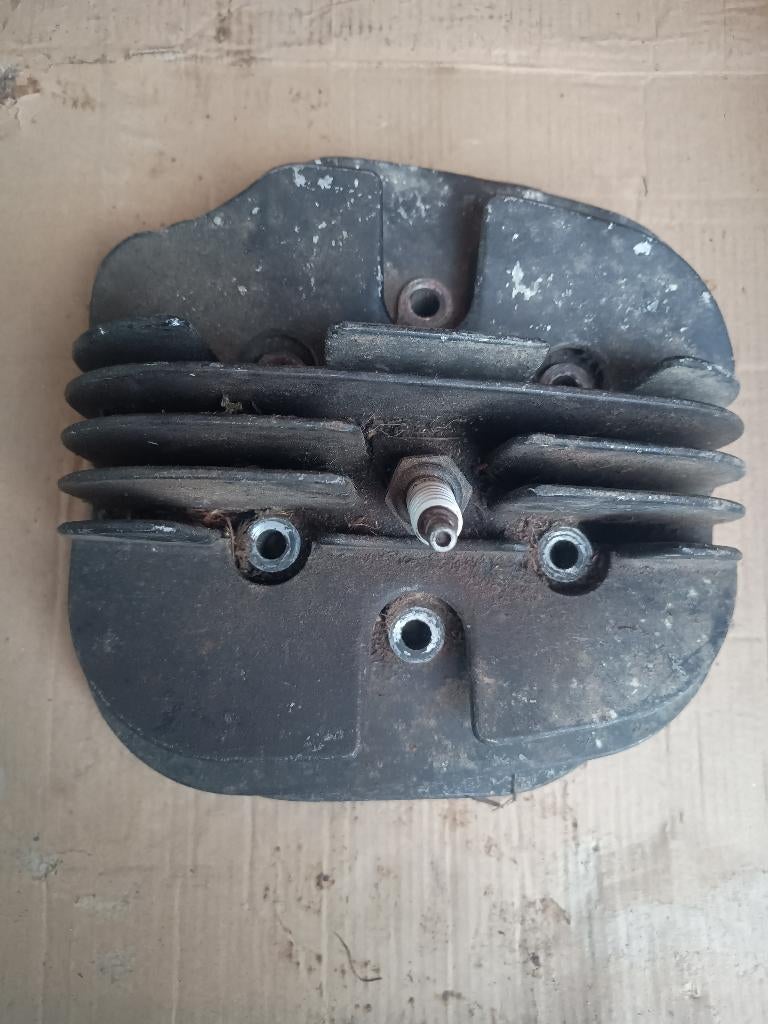 Culas, Motoren, Ophalen of Verzenden, Gebruikt