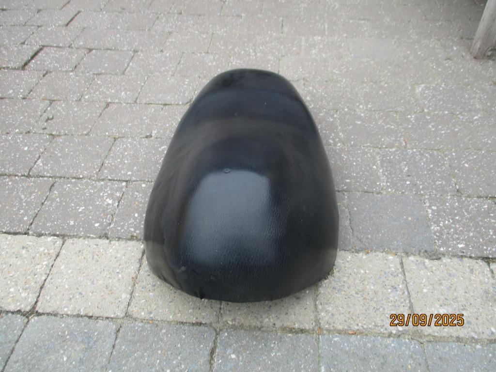 MBK NEXT ZADEL, Enlèvement ou Envoi, Utilisé, Selle, Yamaha