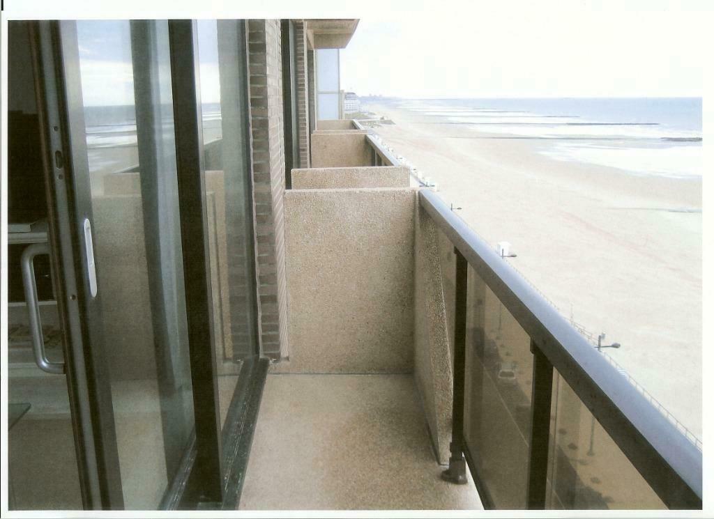 Gigantisch vakantie appartement zee/kust Zeedijk Middelkerke, 8 personen, Afwasmachine, 2 slaapkamers, Antwerpen of Vlaanderen