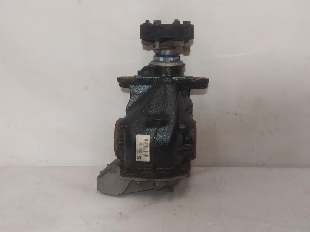 Différentiel Pont Arrière BMW 7599475 3.23, Autos : Pièces & Accessoires, Transmission & Accessoires, A, Enlèvement, Utilisé, BMW