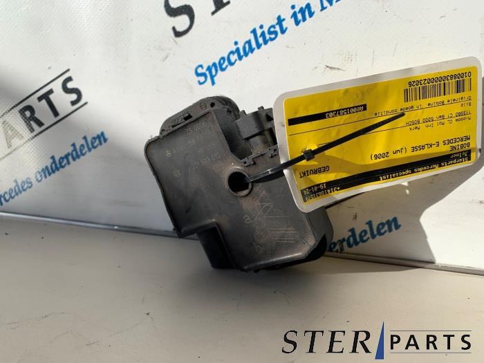 Bobine d'un Mercedes E-Klasse, Autos : Pièces & Accessoires, Moteurs & Accessoires, Mercedes-Benz, Utilisé, 3 mois de garantie
