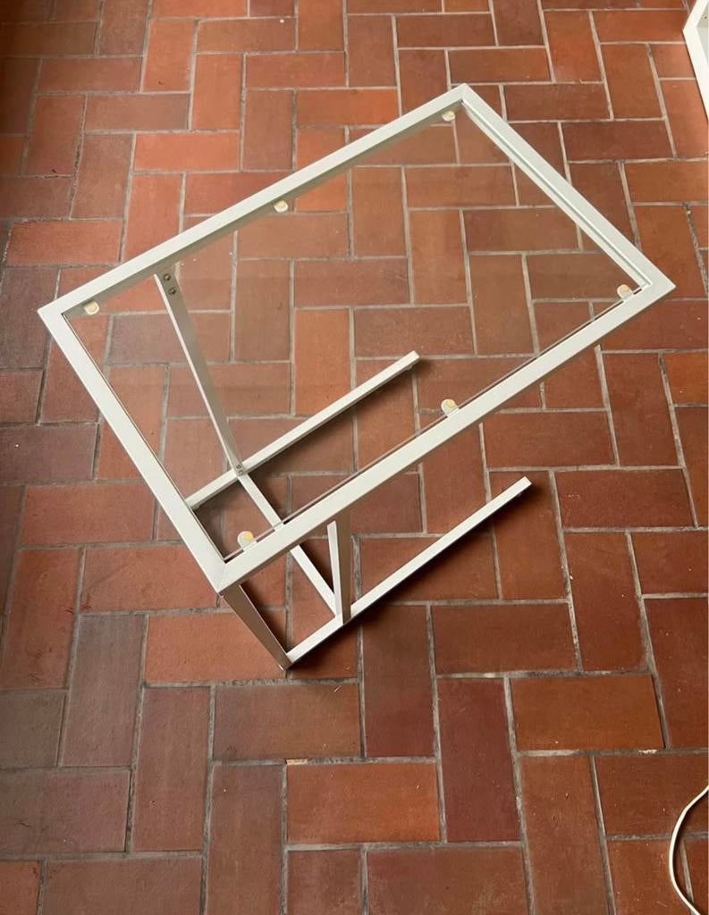 Laptoptafel, Ophalen, Zo goed als nieuw