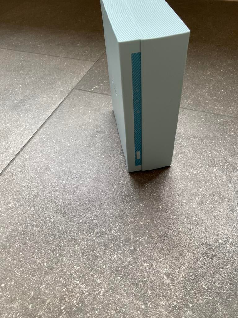 NAS ts-130 QNAP, Computers en Software, NAS, Ophalen, Zo goed als nieuw