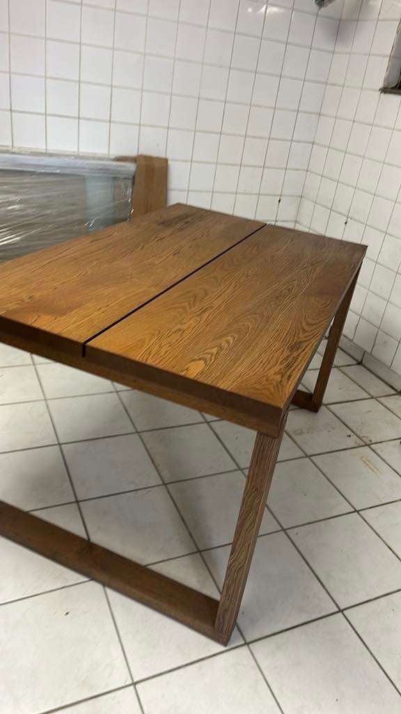 Tafel, Ophalen, Gebruikt, 100 tot 150 cm, 50 tot 100 cm