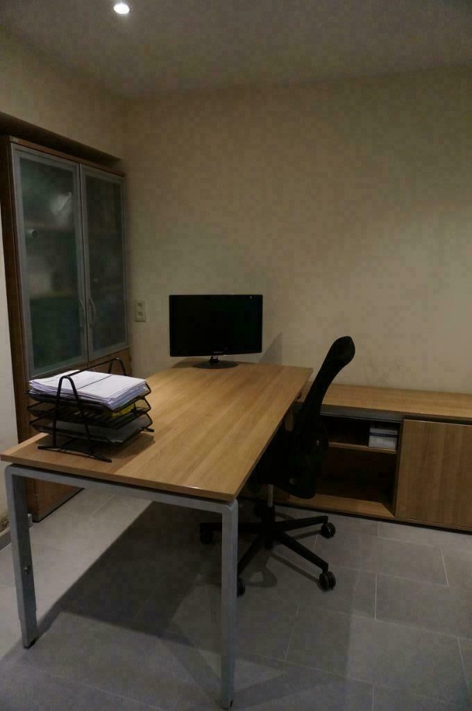 bureau, Ophalen, 200 cm of meer, Modern, 150 tot 200 cm