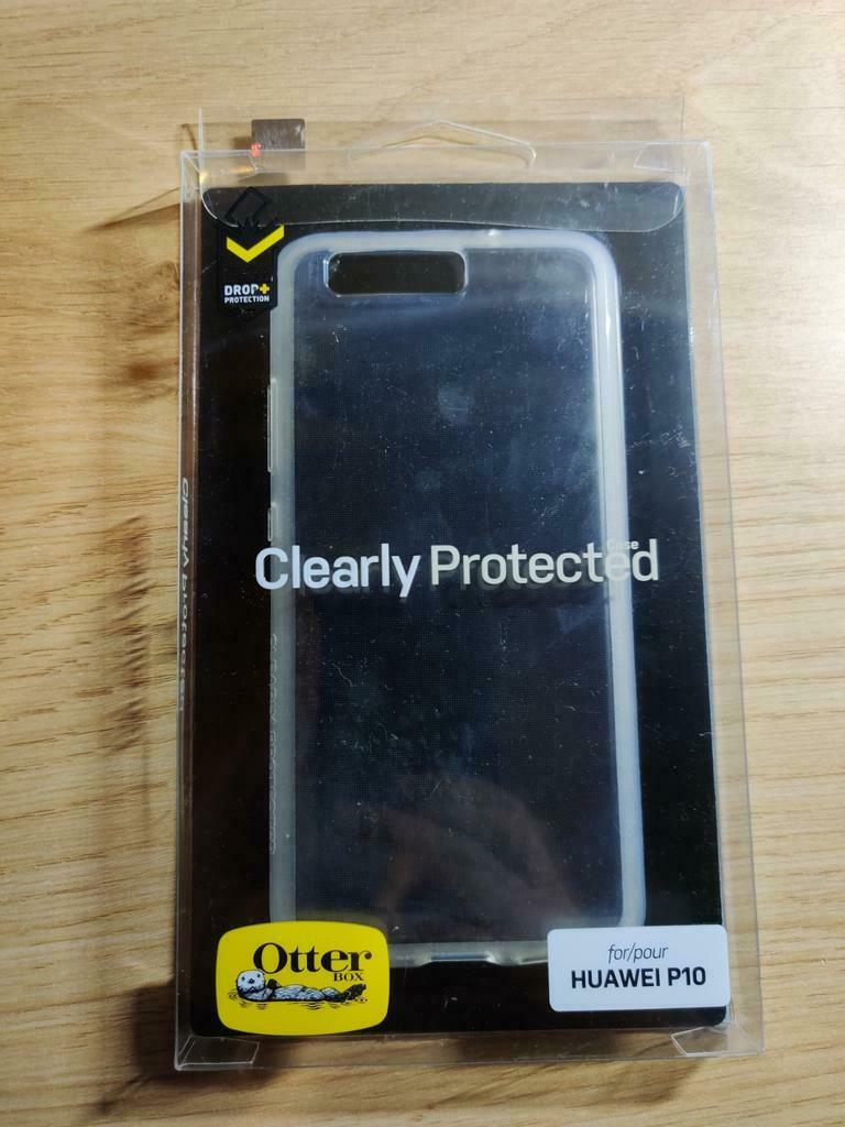 Coque Huawei P10, Télécoms, Enlèvement ou Envoi, Neuf, Façade ou Cover