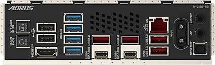 GIGABYTE X870E AORUS Master | GRATIS LEVERING, Computers en Software, Moederborden, Verzenden, -, Nieuw, DDR3