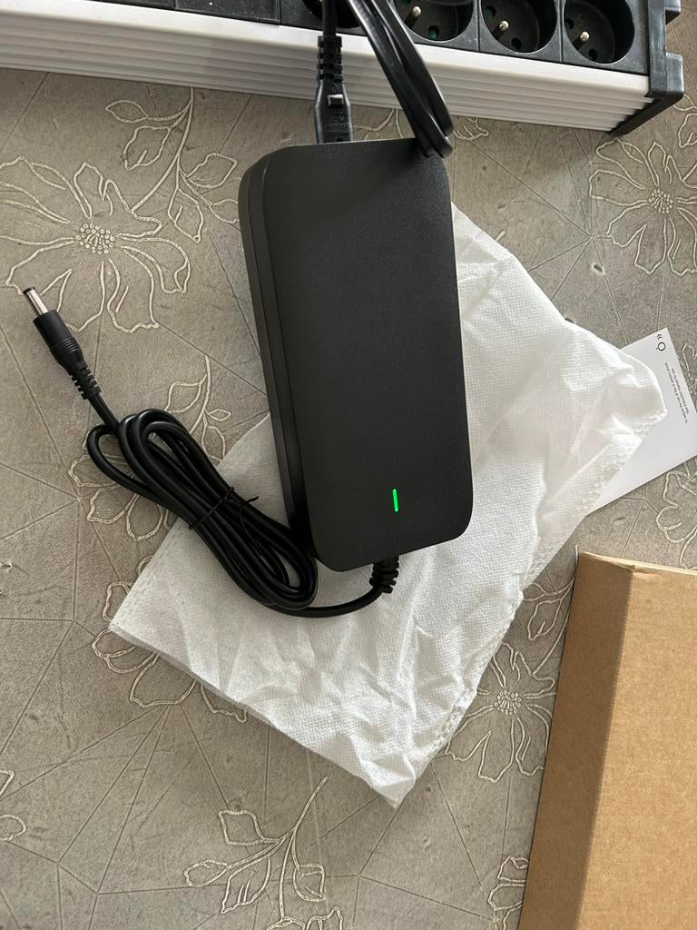 Chargeur E-bike FUELL original, neuf, Ophalen of Verzenden, Nieuw, Fuell