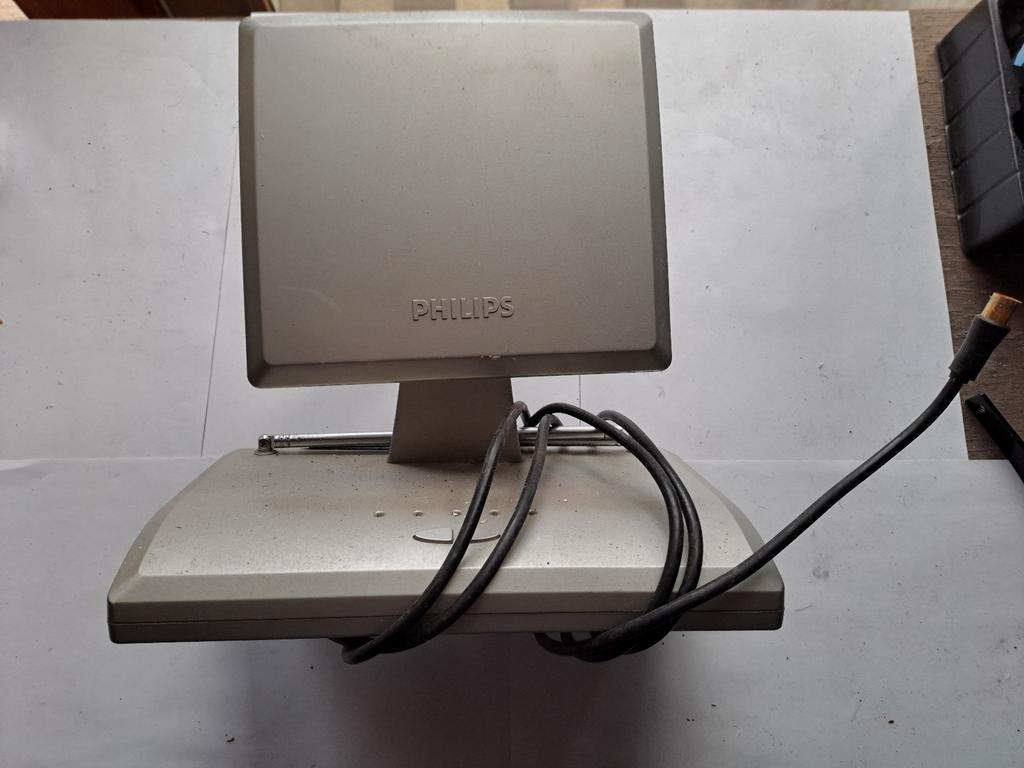 Philips Antenne, Ophalen of Verzenden, Gebruikt