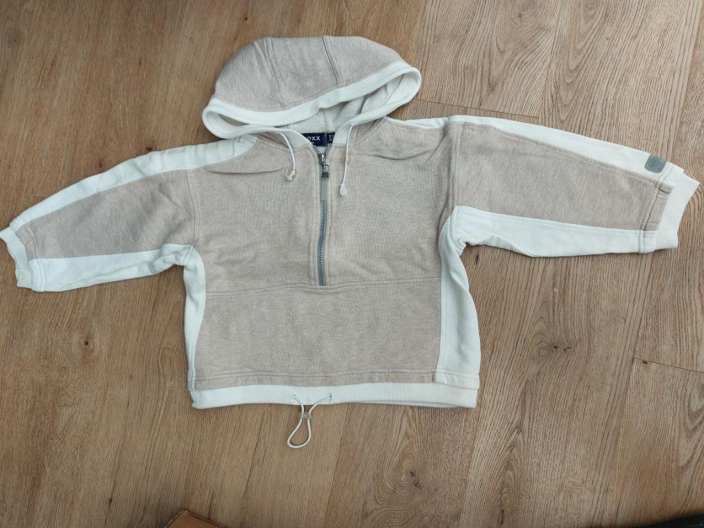 pull MEXX en taille 110-116, Enfants & Bébés, Mexx, Garçon ou Fille, Enlèvement ou Envoi, Pull ou Veste