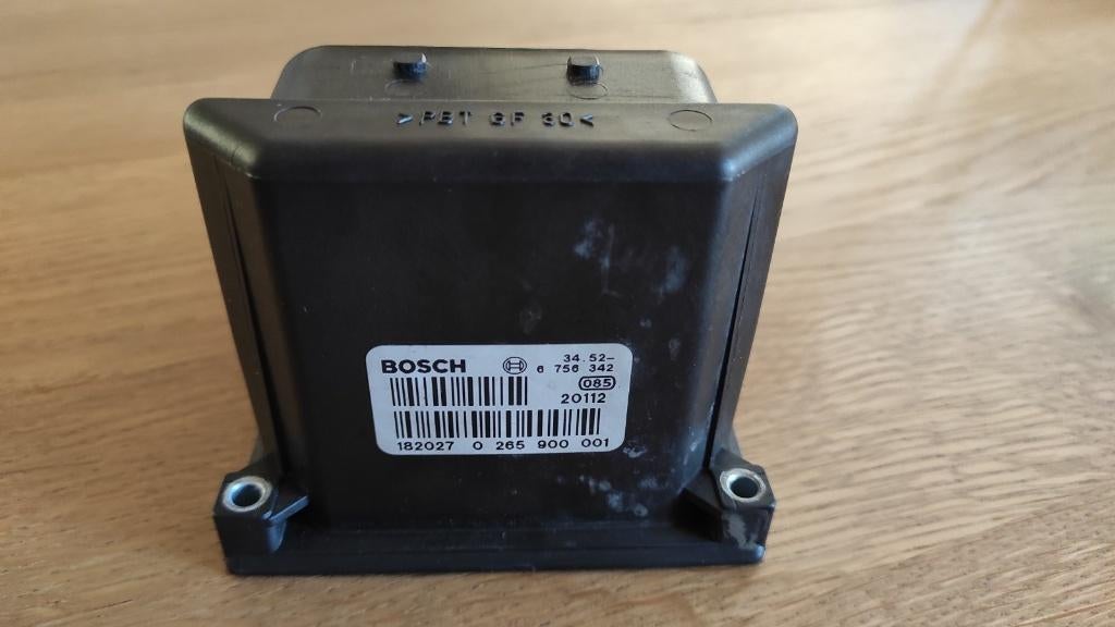 ABS BMW E39 herstelling BOSCH 0265900001, Enlèvement ou Envoi, Utilisé, BMW