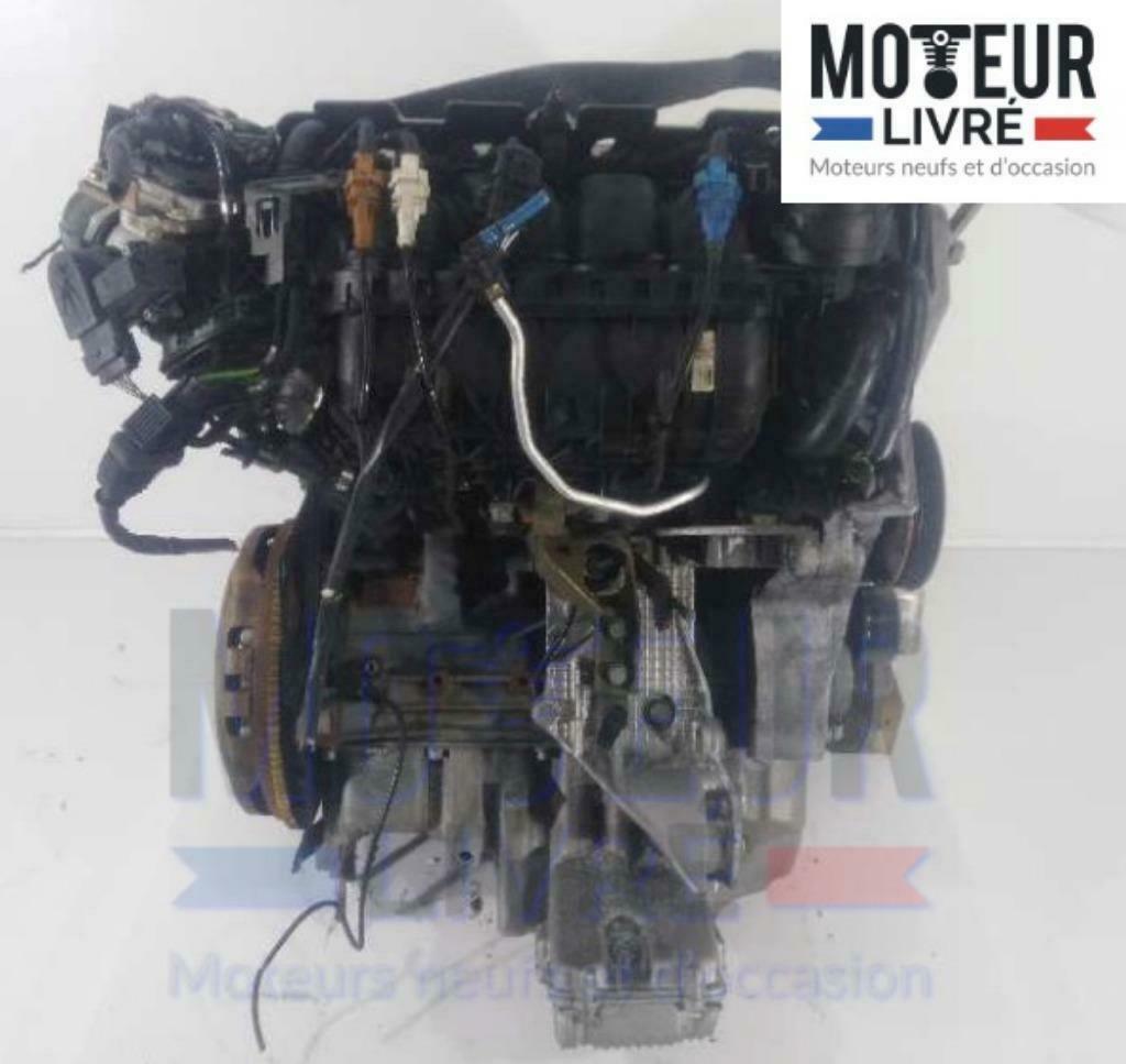 Moteur ALFA ROMEO GTV SPIDER 145 146 1.8L Essence AR32201, Envoi, Utilisé, Alfa Romeo