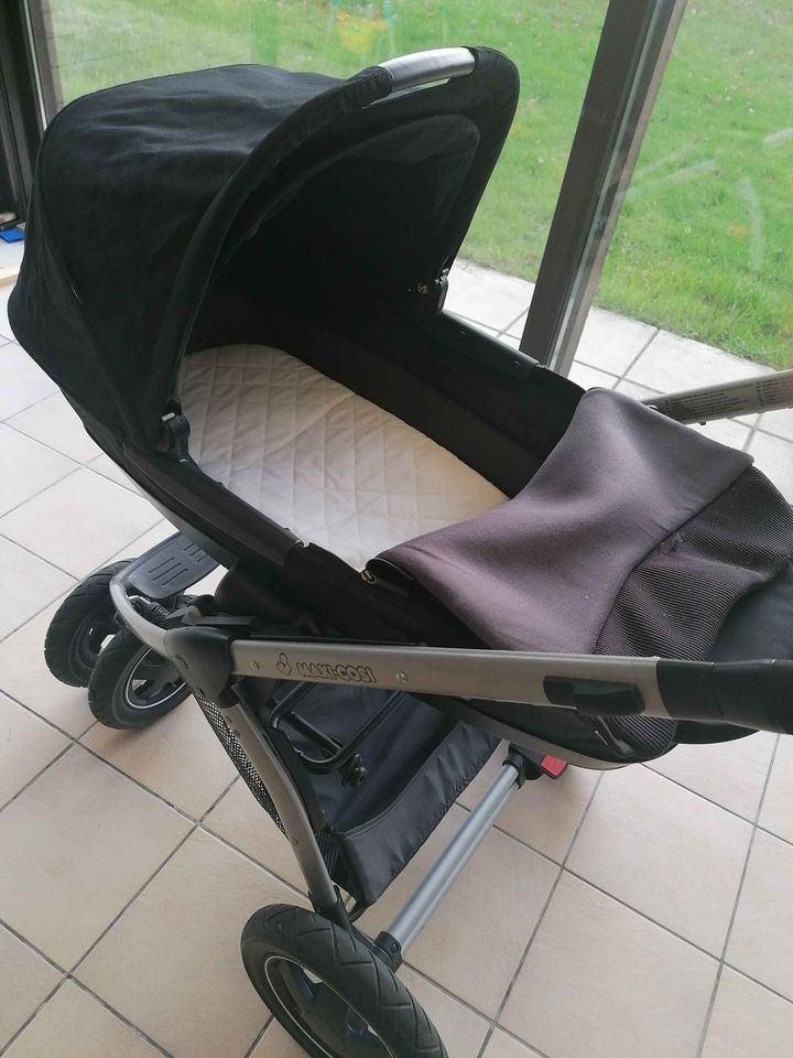 maxi cosi mura 3, Ophalen, Gebruikt, Maxi-Cosi, Verstelbare rugleuning