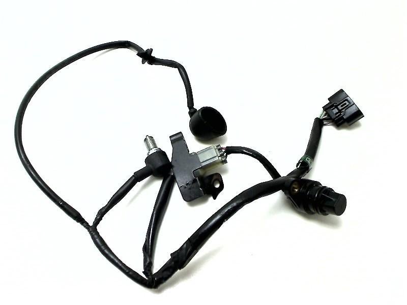 Capteur ABS pour Honda CB 1000 R 2008-2016 (32101-mfn-d000), Enlèvement ou Envoi, Utilisé