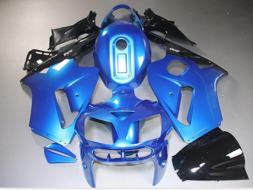 AVDB Kuip voor KAWASAKI ZX12R 2002 - 2006, Motoren, Ophalen of Verzenden, Nieuw