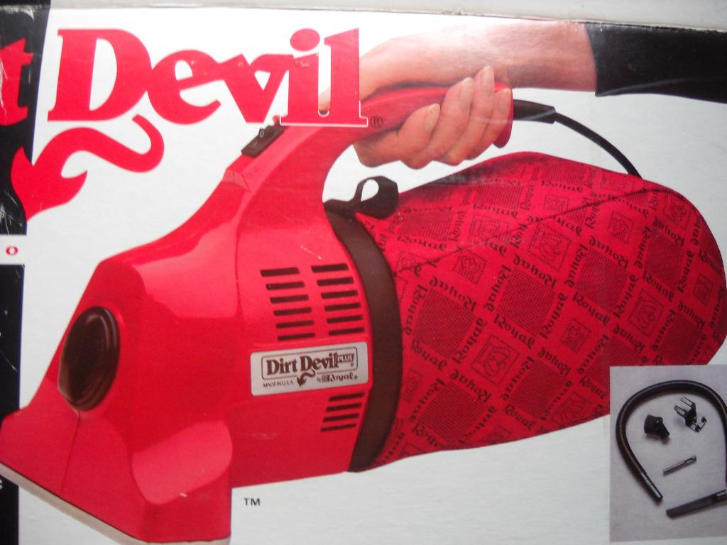 Aspirateur léger de 175 W nouveau., Electroménager, Neuf, Enlèvement ou Envoi, Aspirateur, Sac à poussière