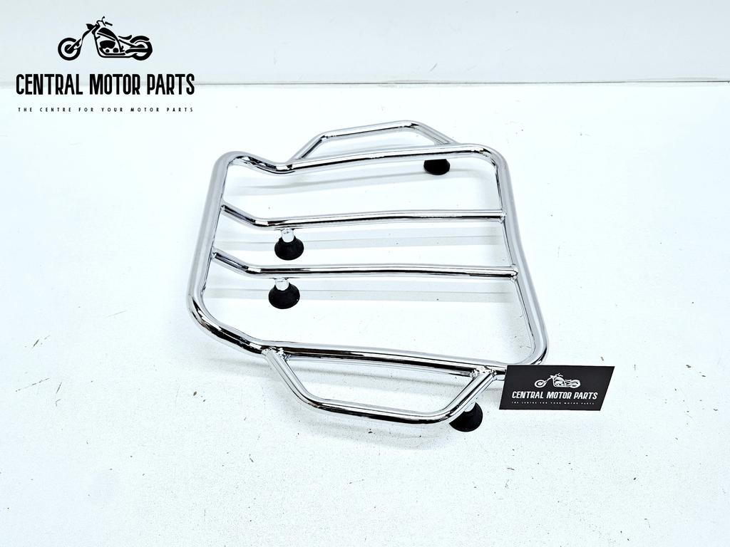 Contoured Design Bagagerek Tour-pak Touring 1987-up, Ophalen of Verzenden, Gebruikt