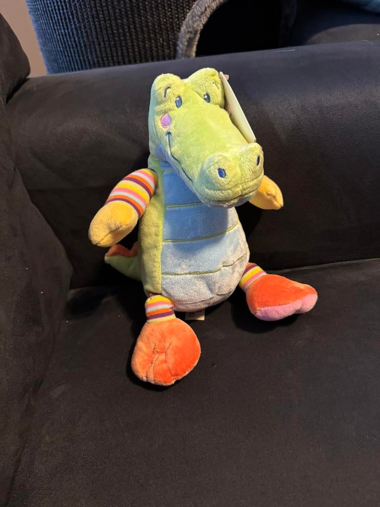 Nicotoy dinosaurus, Ophalen, Nieuw, Overige typen