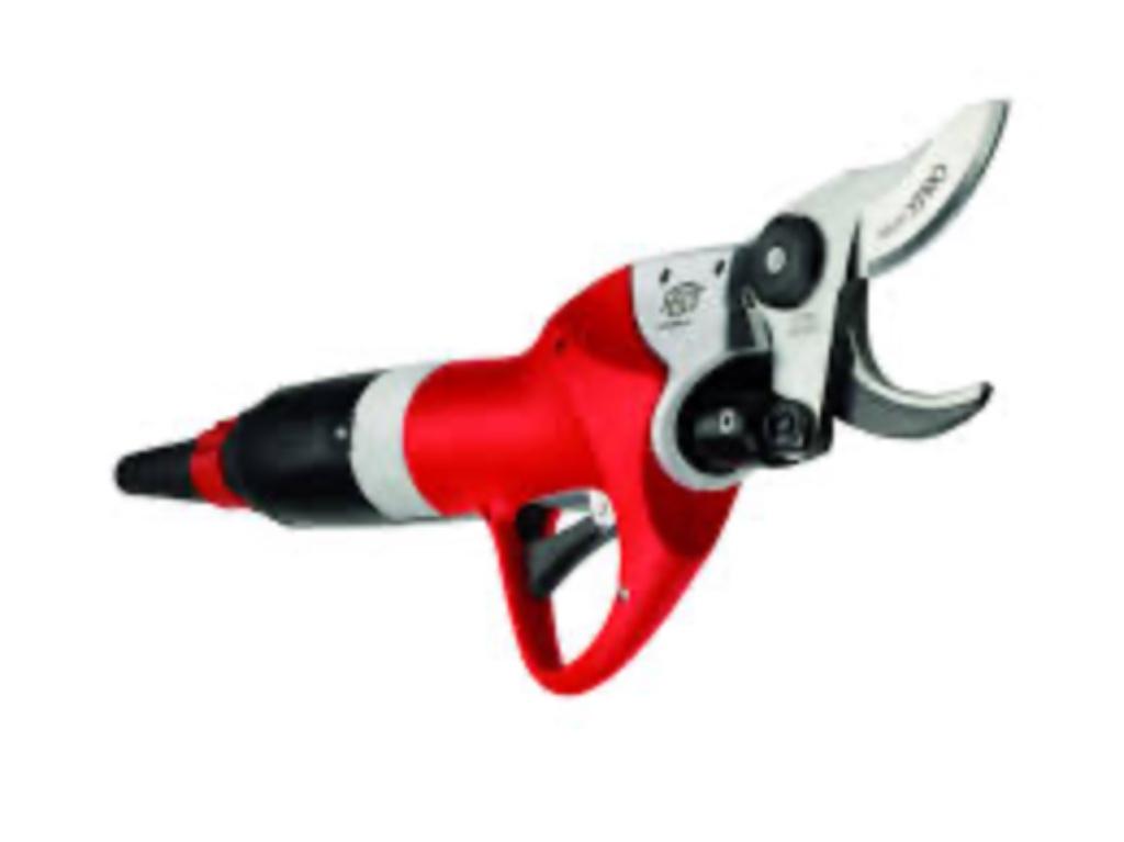 Elektrische snoeischaar Felco, Ophalen of Verzenden, Zo goed als nieuw, 50 mm of meer, Felco