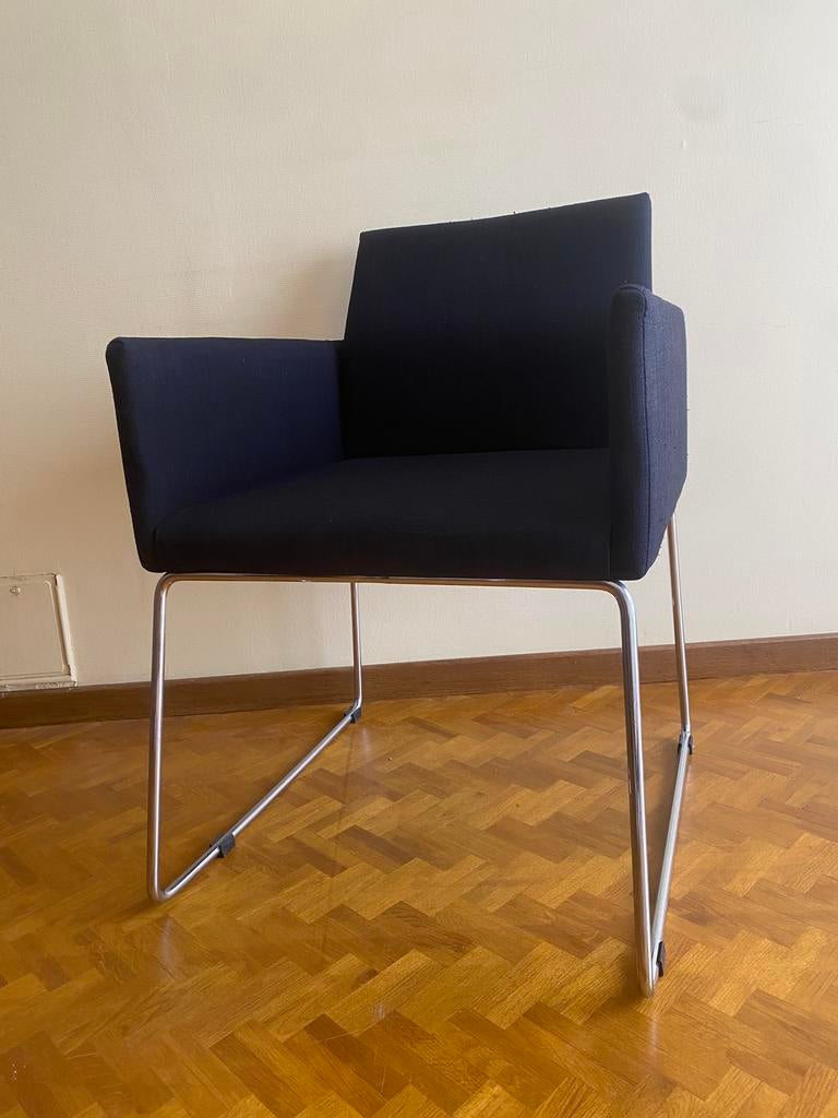 Vintage design desk chair, Huis en Inrichting, Ophalen