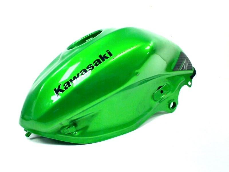 Réservoir de carburant Kawasaki Z 125 2021-2022, Enlèvement ou Envoi, Utilisé