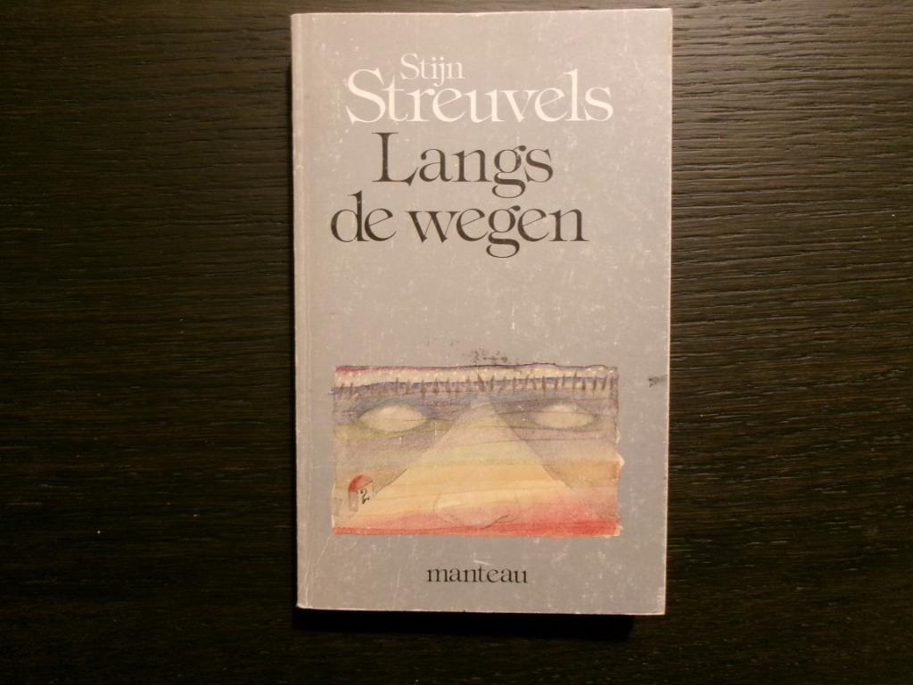 Langs de wegen  -Stijn Streuvels-, Enlèvement ou Envoi