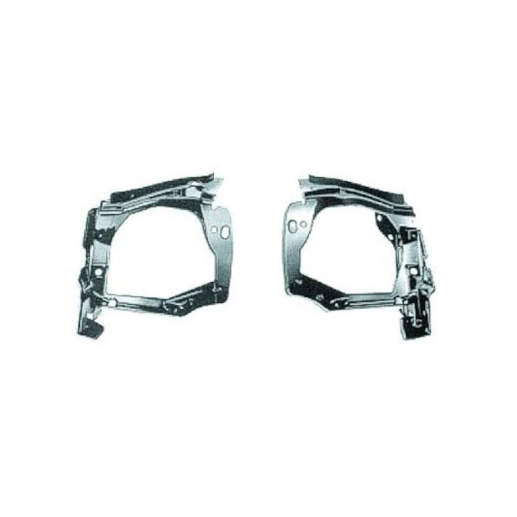 SUPPORT DE PHARE AVANT GAUCHE RENAULT KANGOO (98-03), Enlèvement ou Envoi
