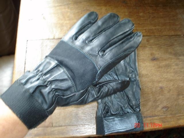 gloednieuwe handschoenen 9 € echt leder, Ophalen of Verzenden, Nieuw, Handschoenen