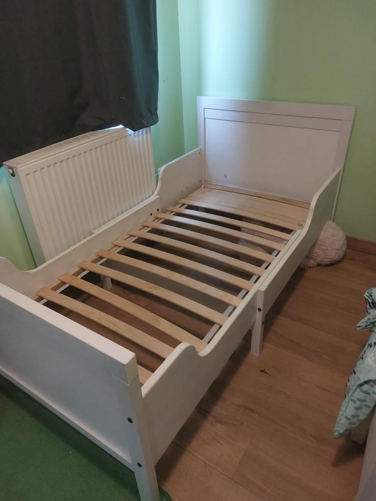 Kinderbedden Ikea, Enlèvement, Comme neuf