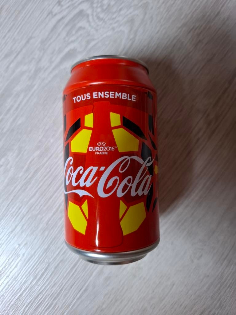 Coca-Cola collector item, Verzamelen, Ophalen of Verzenden, Nieuw