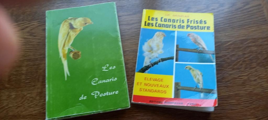 livres sur les oiseaux, Livres, Nature, Enlèvement, Utilisé, Oiseaux