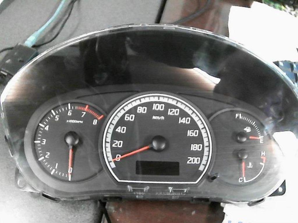 Compteur Suzuki Swift 3 1.3i 68kw A2C53219886 (341), Enlèvement ou Envoi, Utilisé, Suzuki