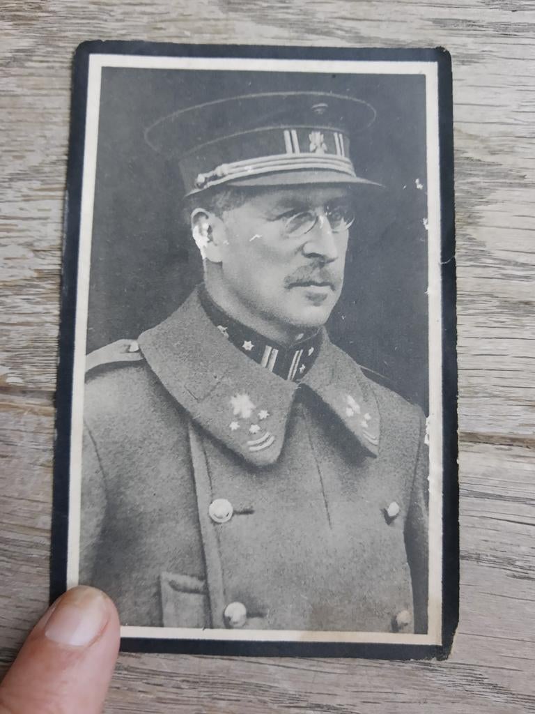Bp : koning Albert I : Nederlandstalig, Ophalen of Verzenden