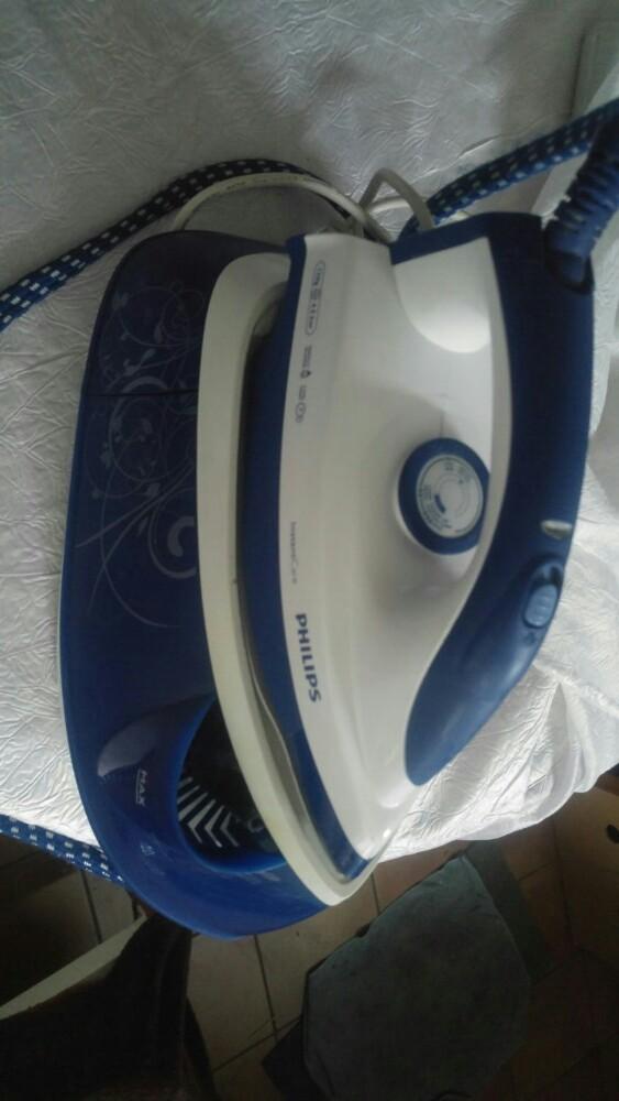 Fer à repasser  Philips Instant care 2000 - 2400 w indonesia, Enlèvement ou Envoi