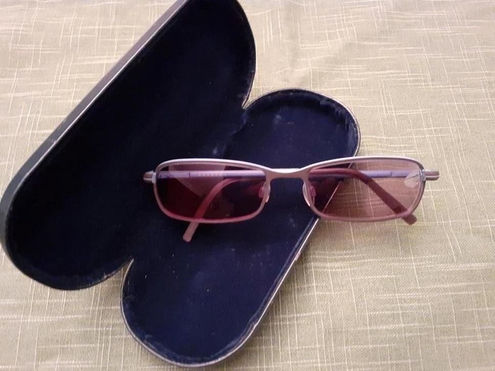 Lunettes Xandres, état neuf., Enlèvement ou Envoi, Comme neuf, Lunettes