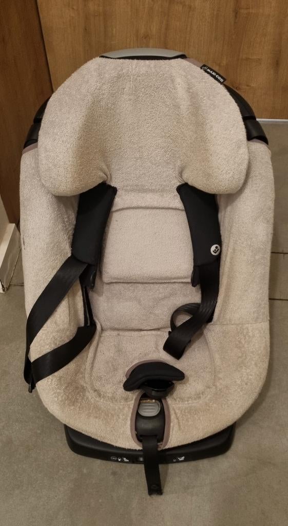 Autostoel Maxi-Cosi met Isofix systeem, Kinderen en Baby's, Wipstoeltjes, Ophalen