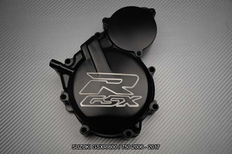 Dynamo Deksel SUZUKI GSXR 600 / 750 2006 2017 2008 2011, Ophalen of Verzenden, Nieuw